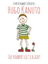 Cover Hugo Kanuto