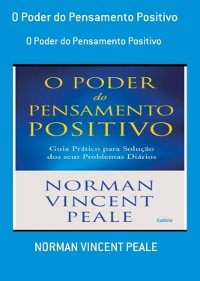 Cover O Poder Do Pensamento Positivo