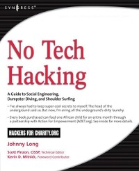 Cover No Tech Hacking