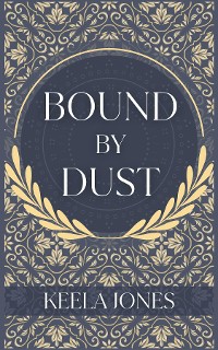 Cover Bound By Dust