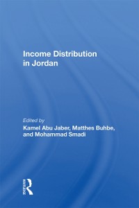 Cover Income Distribution In Jordan