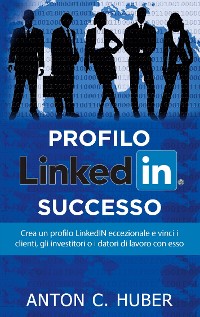 Cover Profilo LinkedIN - successo