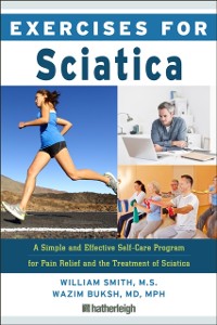 Cover Exercises for Sciatica