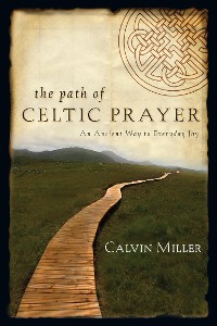 Cover The Path of Celtic Prayer