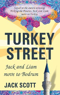 Cover Turkey Street