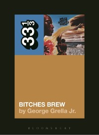 Cover Miles Davis' Bitches Brew