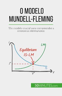 Cover O modelo Mundell-Fleming