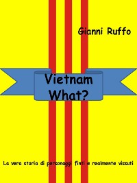 Cover Vietnam What?