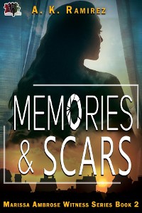 Cover Memories & Scars