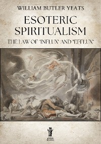 Cover Esoteric Spiritualism