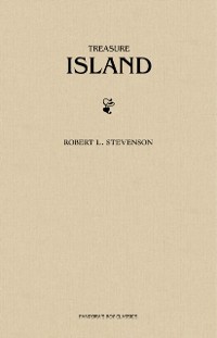 Cover Treasure Island