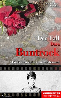 Cover Der Fall Dora Buntrock