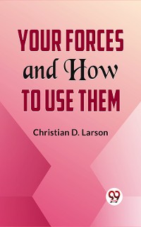 Cover Your Forces And How To Use Them