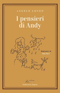 Cover I pensieri di Andy