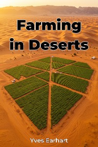 Cover Farming in Deserts