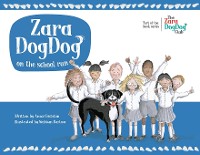 Cover Zara DogDog on the school run