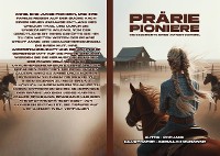 Cover Prairie Pioneers