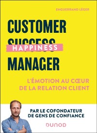 Cover Customer Happiness Manager