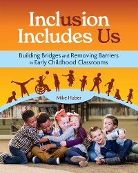 Cover Inclusion Includes Us