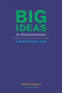 Cover Big Ideas in Macroeconomics