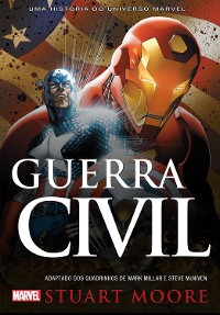 Cover Guerra Civil