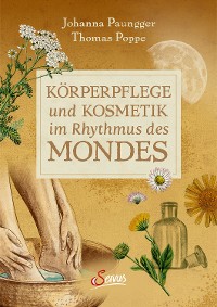 Cover Körperpflege und Kosmetik im Rhythmus des Mondes