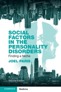 Cover Social Factors in the Personality Disorders