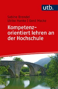 Cover Kompetenzorientiert lehren an der Hochschule