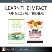Cover Learn the Impact of Global Trends (Collection)
