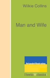 Cover Man and Wife