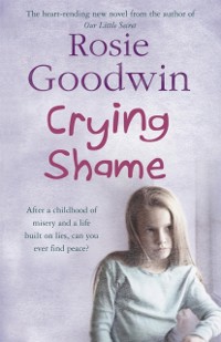 Cover Crying Shame