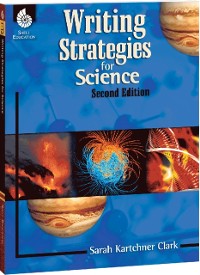 Cover Writing Strategies for Science