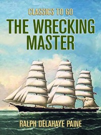 Cover Wrecking Master