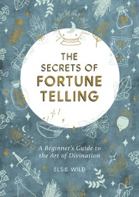 Cover Secrets of Fortune Telling