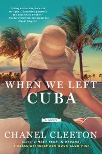 Cover When We Left Cuba