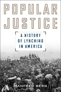 Cover Popular Justice