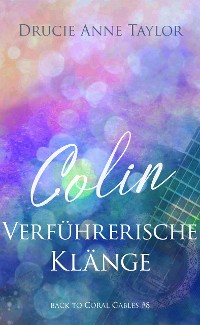 Cover Colin