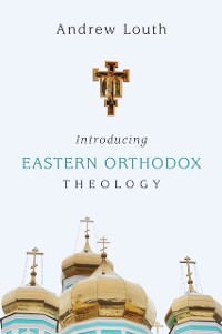 Cover Introducing Eastern Orthodox Theology
