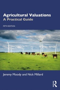 Cover Agricultural Valuations