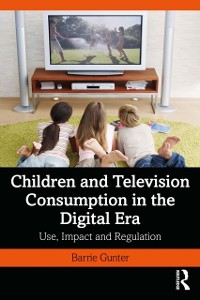 Cover Children and Television Consumption in the Digital Era