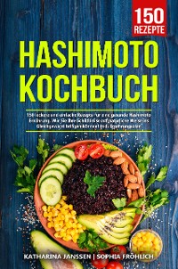 Cover Hashimoto Kochbuch