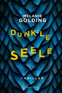 Cover Dunkle Seele