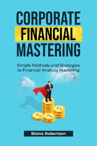 Cover Corporate Financial Mastering
