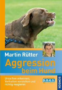 Cover Aggression beim Hund