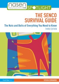 Cover SENCO Survival Guide