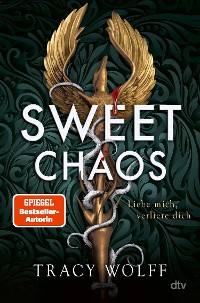 Cover Sweet Chaos