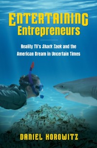 Cover Entertaining Entrepreneurs