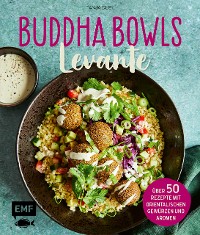 Cover Buddha Bowls – Levante