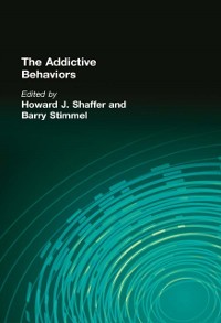 Cover The Addictive Behaviors