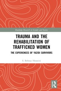Cover Trauma and the Rehabilitation of Trafficked Women